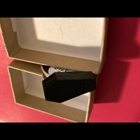 Beetlejuice Coffin Rings - Picture 8 of 10